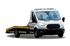 Van Hire Manchester Airport - Recovery Van - Van hire Manchester airport