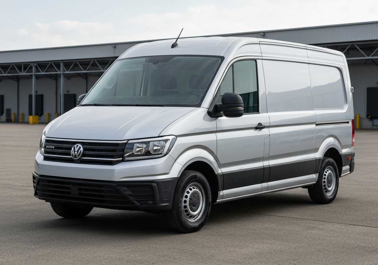 Van Hire Manchester Airport - Van hire Manchester airport